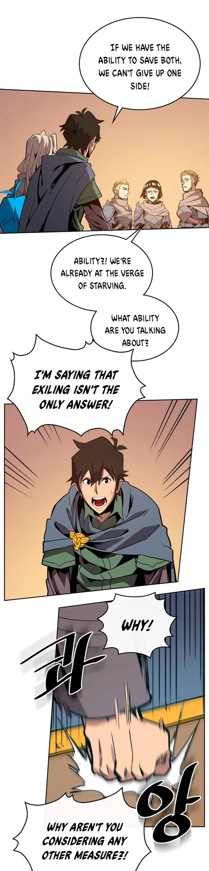 A Returner’s Magic Should Be Special Chapter 66 image 19_optimized